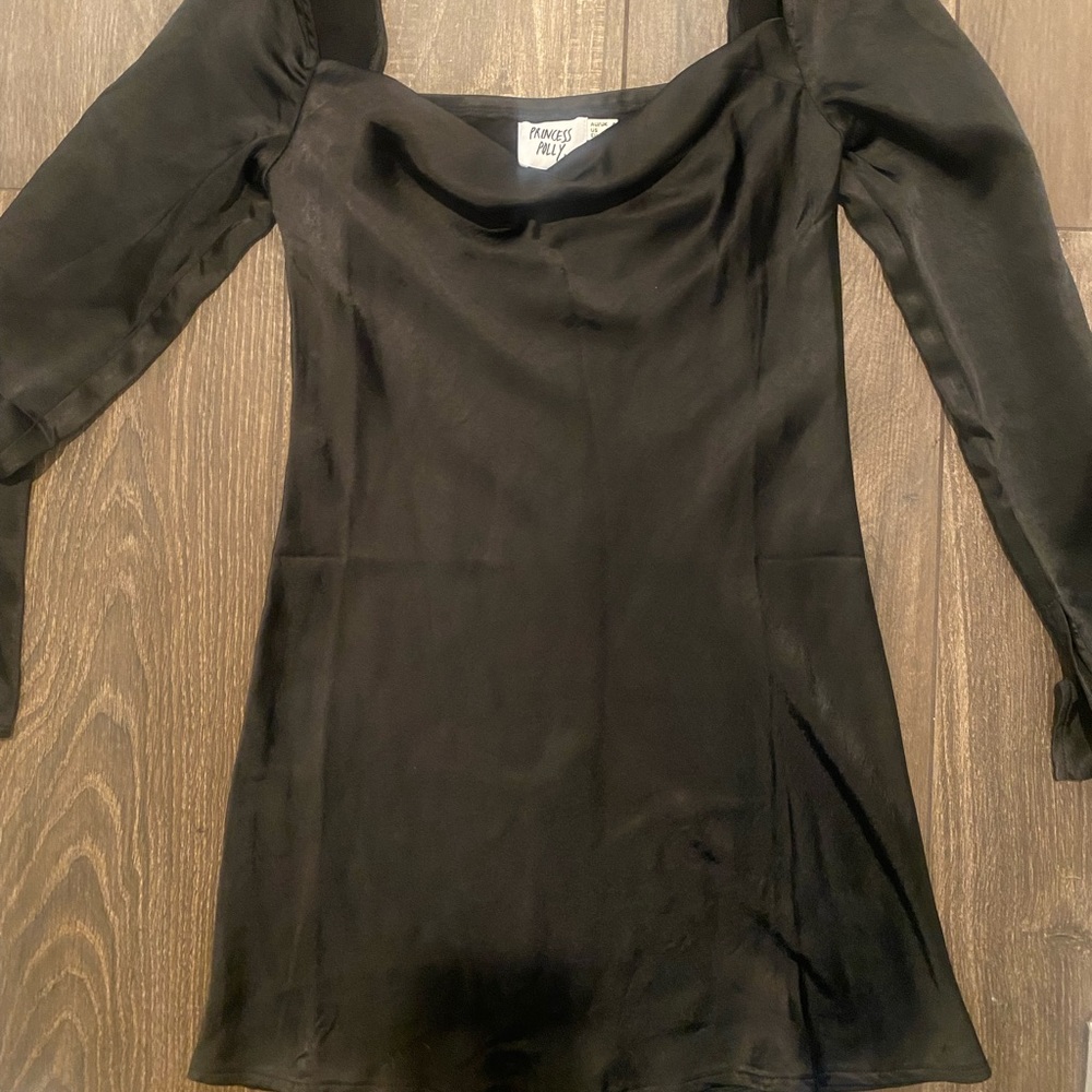 Princess Polly dress